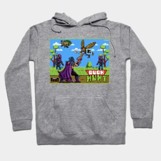 Ace Duck Hunt Hoodie